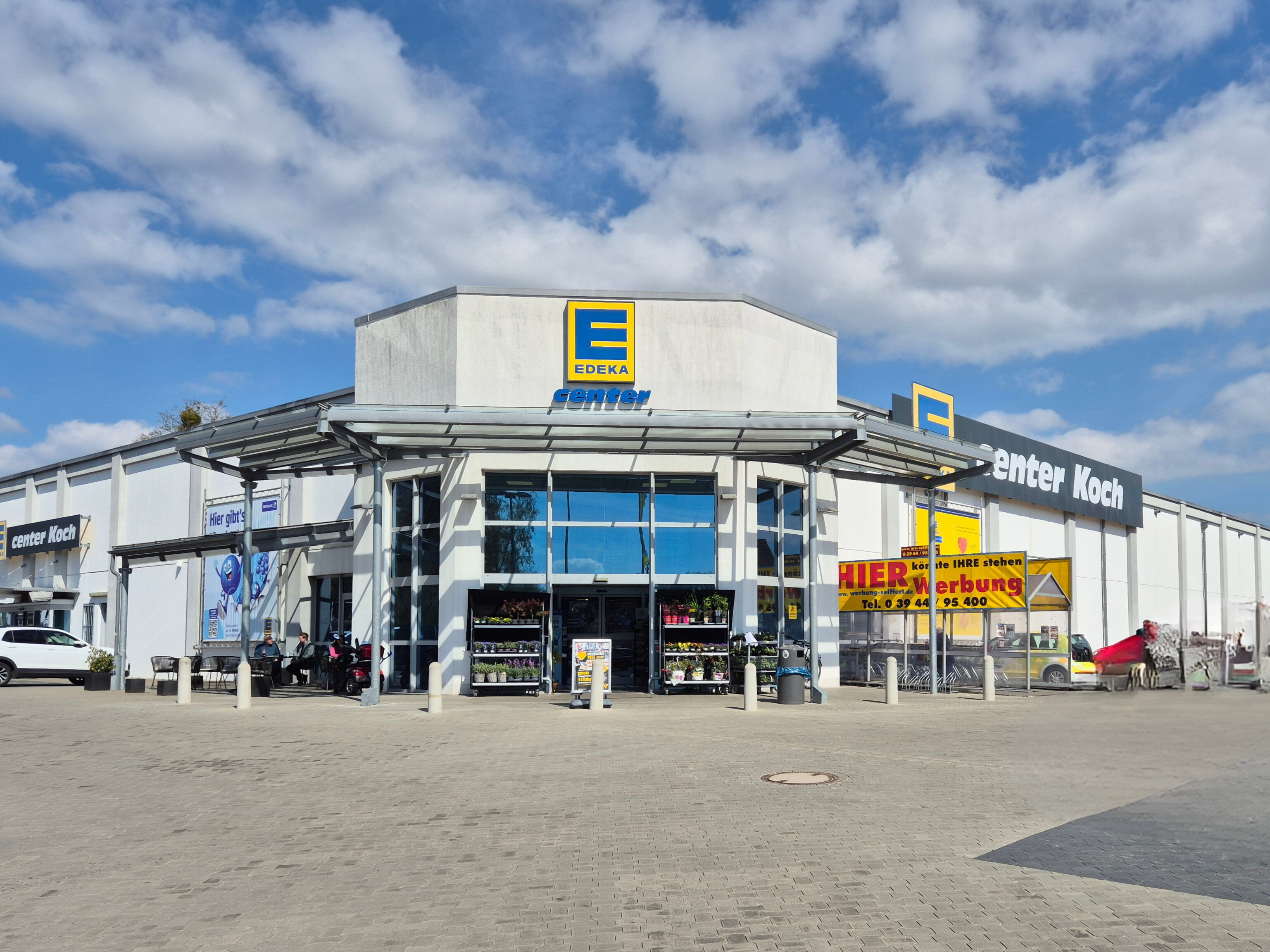 E-Center Seesen