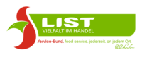 Logo: Wilhelm List Nachfolger GmbH & Co. KG