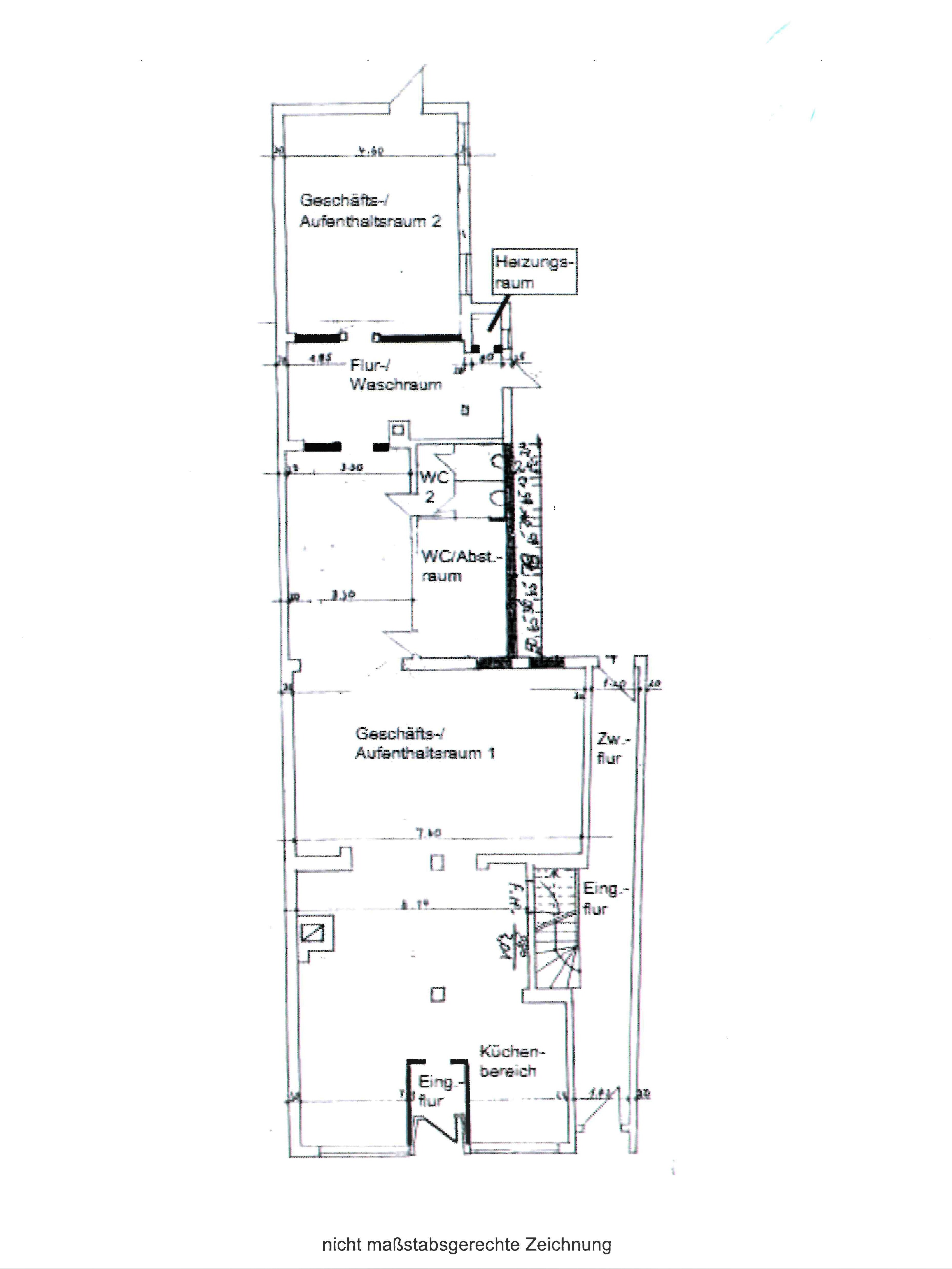 Grundriss EG Grundriss EG