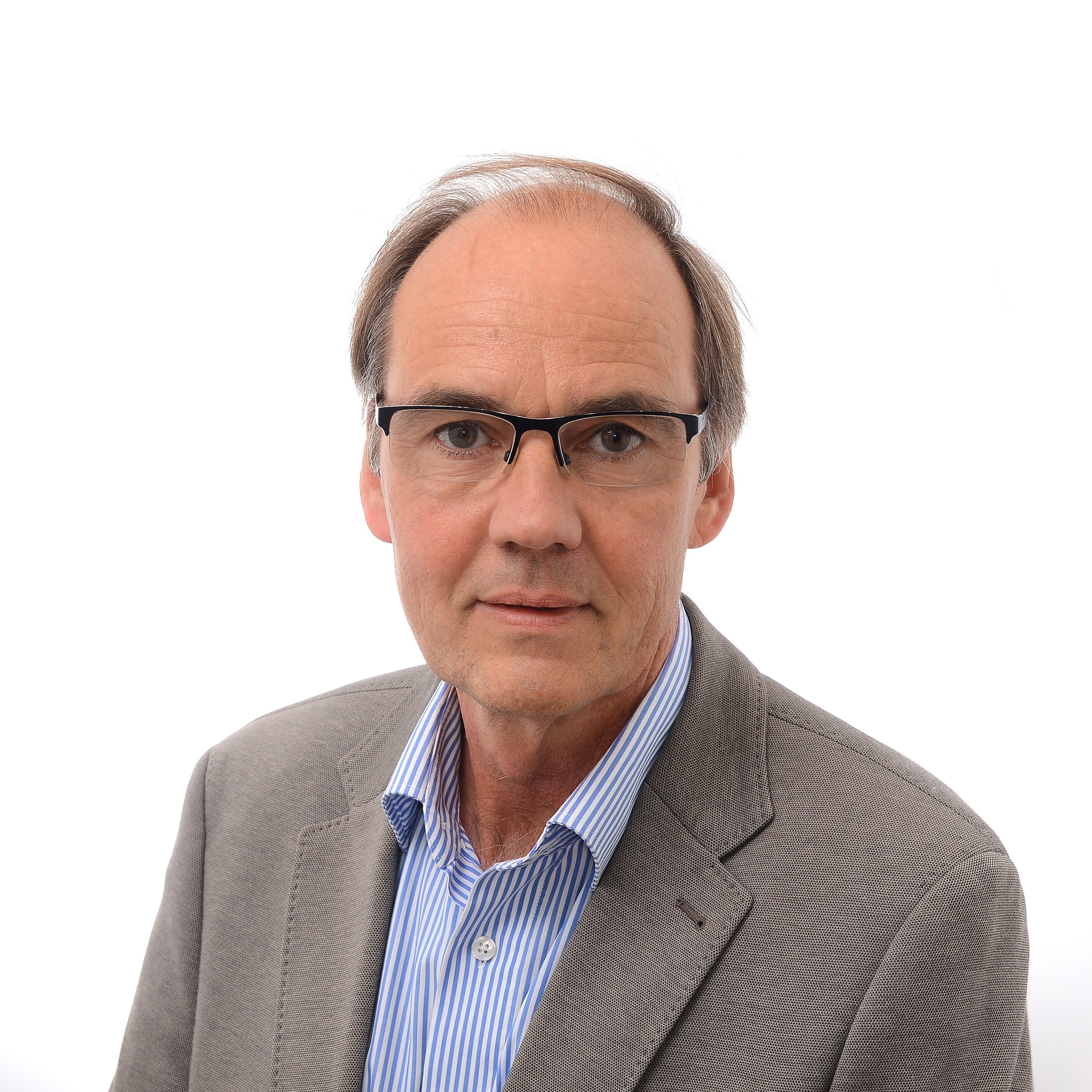 Rainer-Rudolf von Oehsen